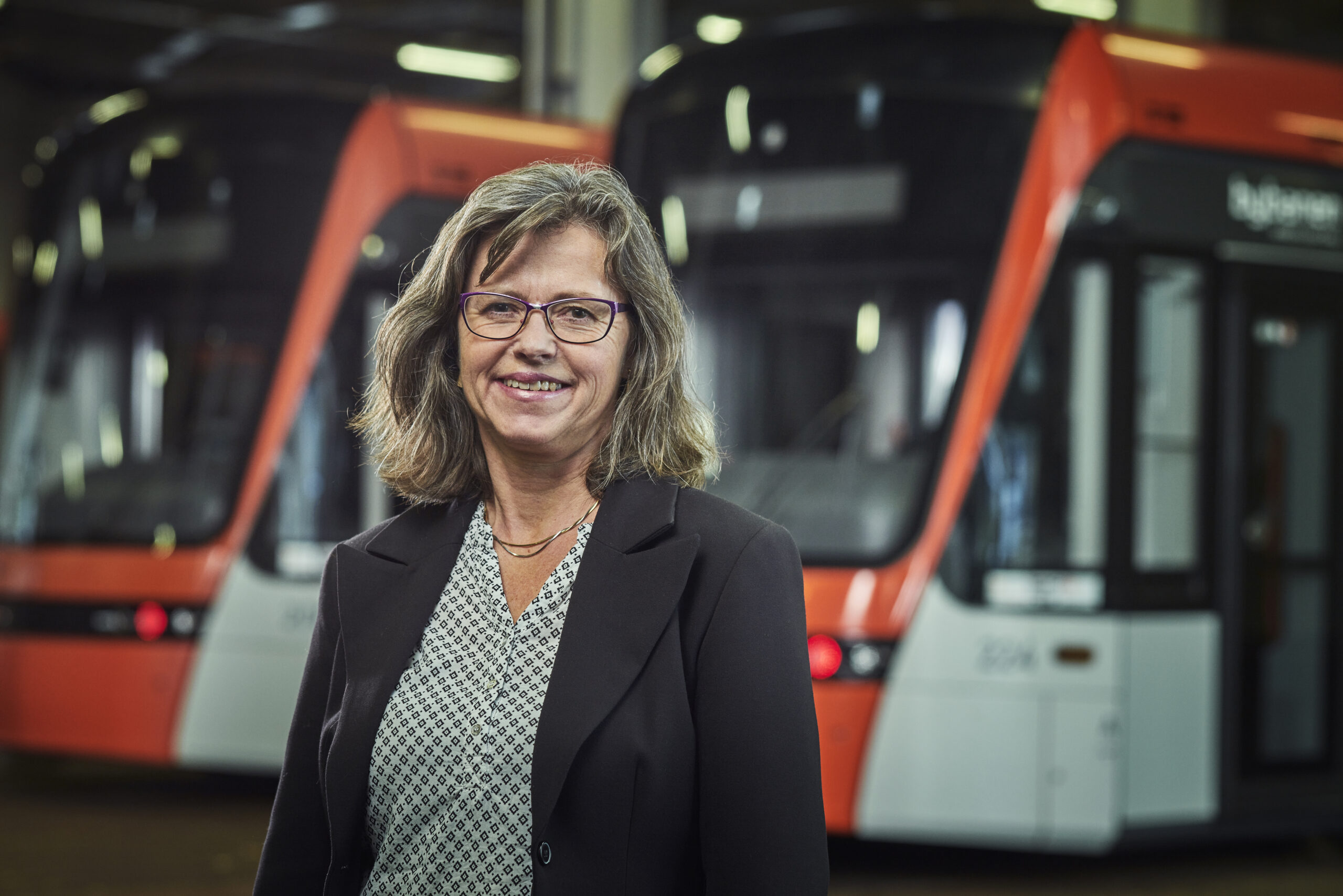 Marianne Røtnes Kramer