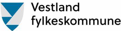 Vestland fylkeskommune