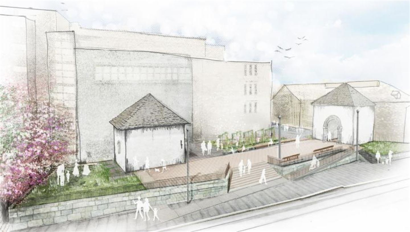 Illustrasjon: Norconsult