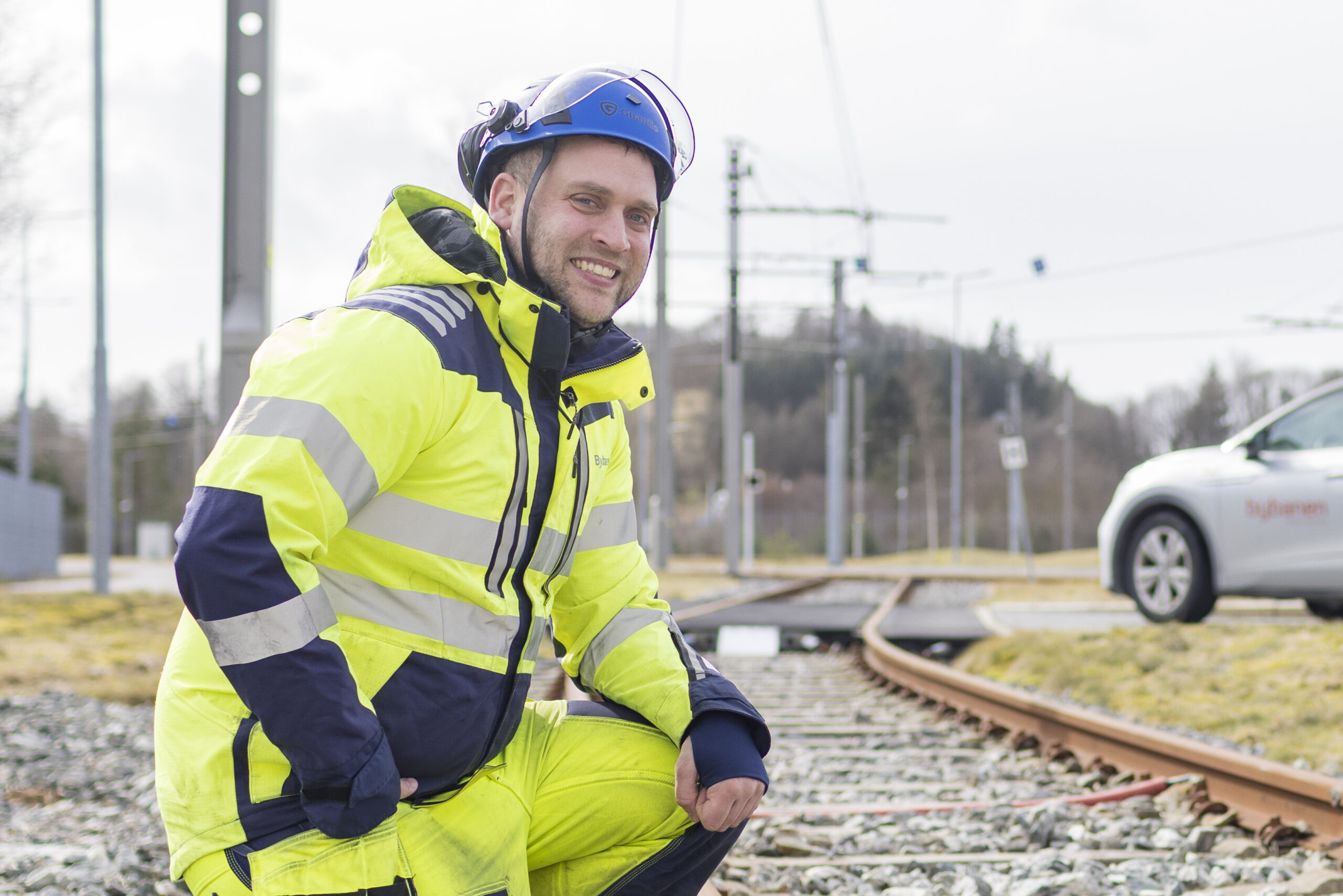 Kjetil Storum Nøstdal